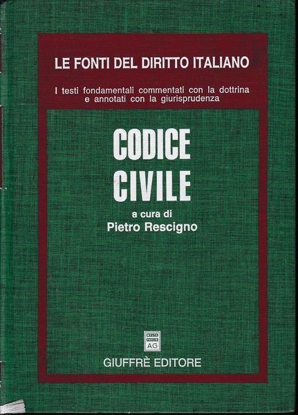 Codice Civile