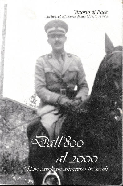 Dall'800 al 2000. Una cavalcata attraverso tre secoli