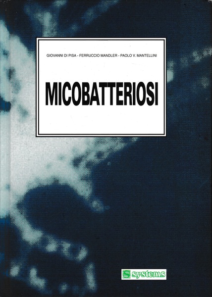 Micobatteriosi