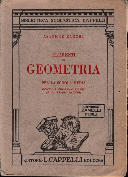 Elementi di Geometria