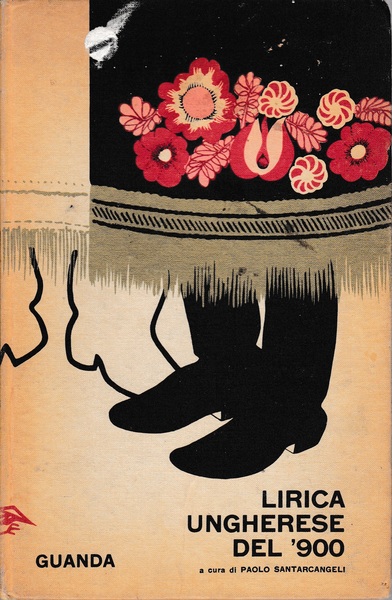 Lirica Ungherese del '900