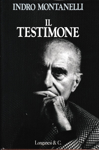 Il Testimone