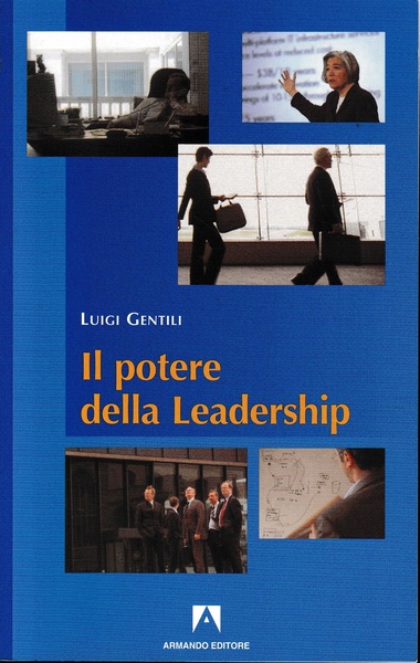 Il potere della leadership