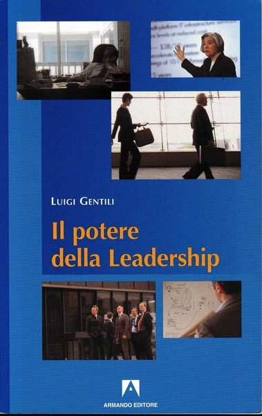 Il potere della leadership