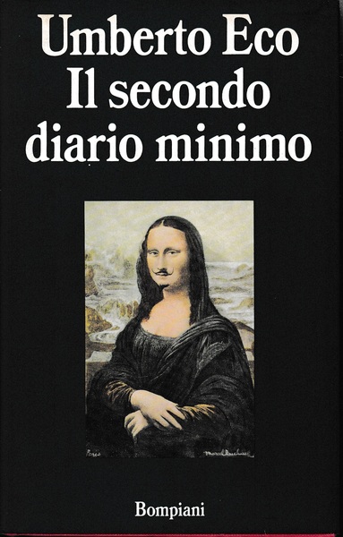 Il secondo diario minimo