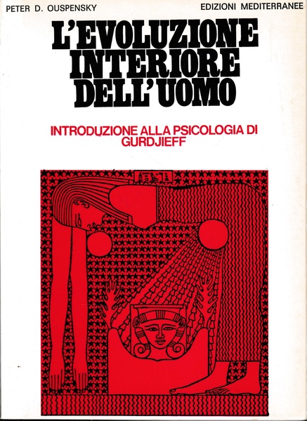 L'evoluzione interiore dell'uomo