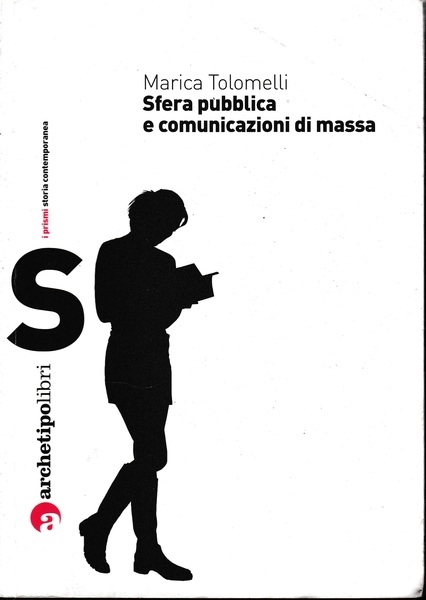 Sfera pubblica e comunicazioni di massa