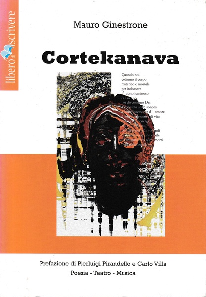 Cortekanava. Con DVD