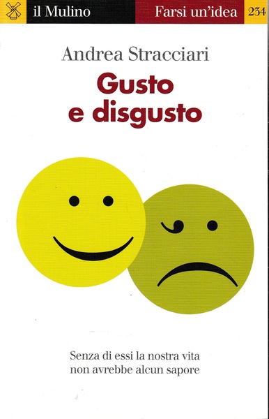 Gusto e disgusto