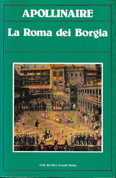 La Roma dei Borgia