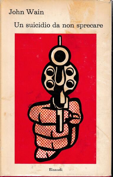 Un suicidio da non sprecare