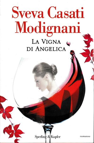 La vigna di Angelica