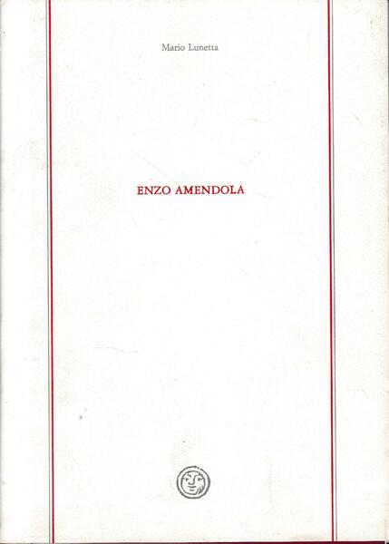 Enzo Amendola