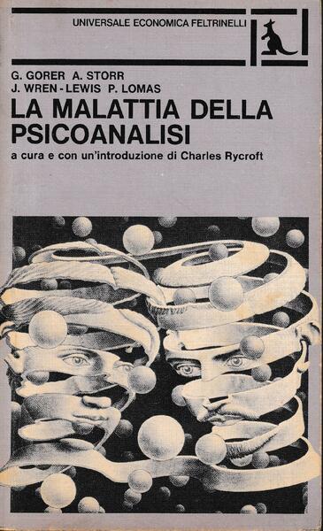 La malattia della psicoanalisi