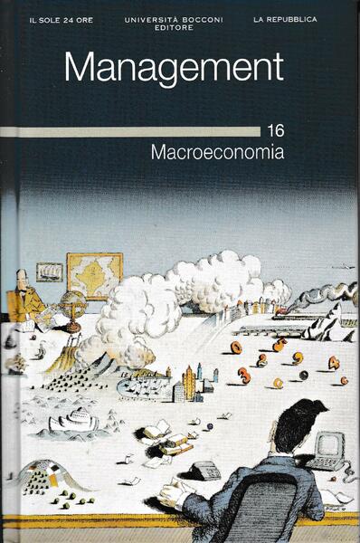 Management. 16 Macroeconomia