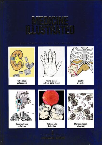 Medicine illustrated, vol. 2, n.8 - Ottobre 1986