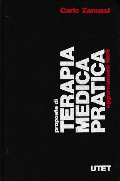 Proposte di terapia medica pratica : aggiornamenti 1986