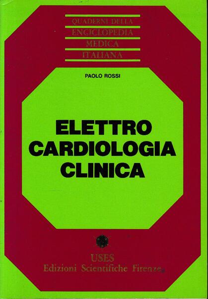 Elettrocardiologia clinica