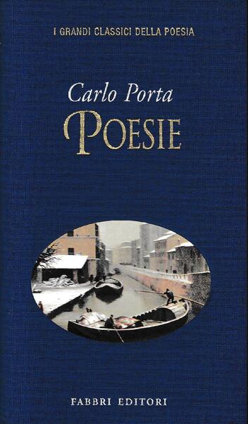 Poesie. Testo in Italiano a fronte.