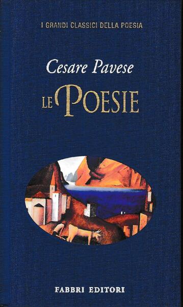 Le poesie