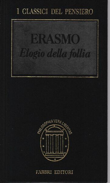 Elogio della follia