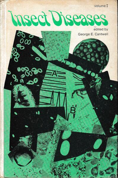 Insect Diseases, vol. 1