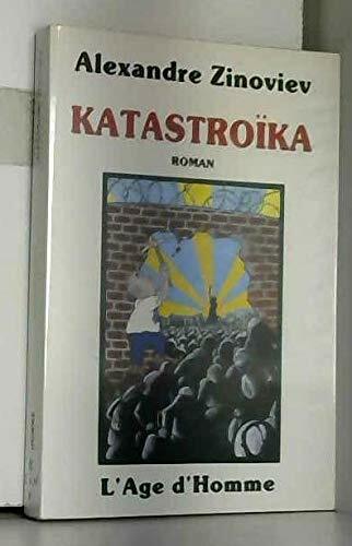 KATASTROIKA