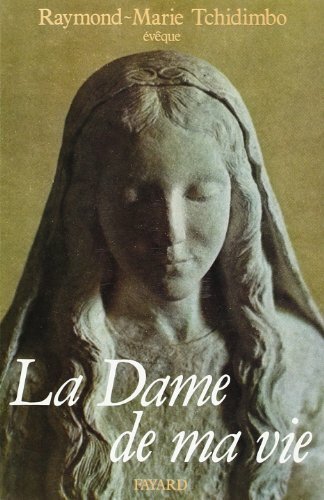 La dame de ma vie