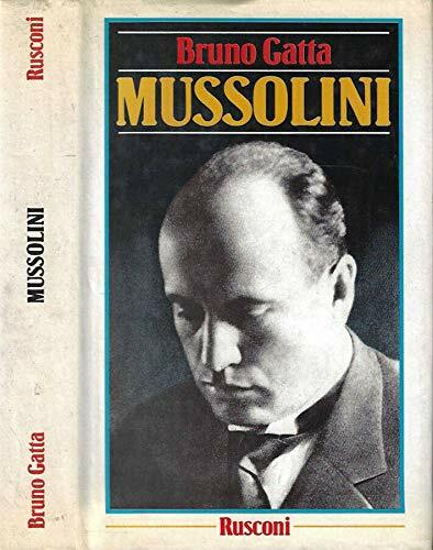 Mussolini