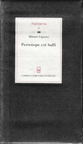 Partenope coi baffi