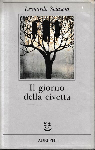 Il giorno della civetta