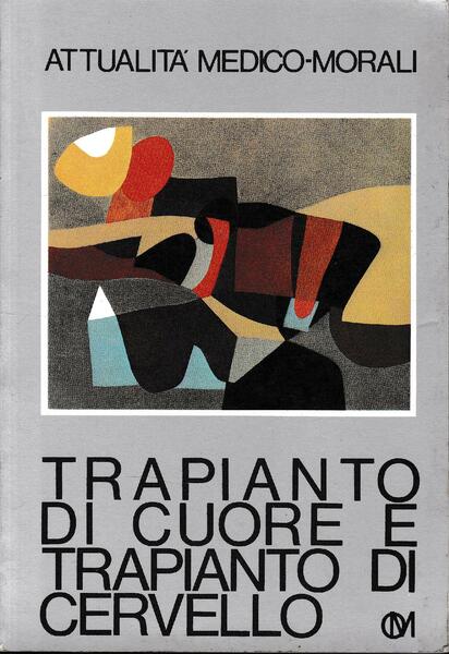 Trapianto di cuore e trapianto di cervello