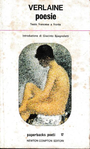 Poesie. Testo francese a fronte