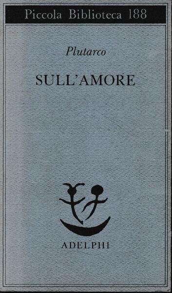 Sull'amore