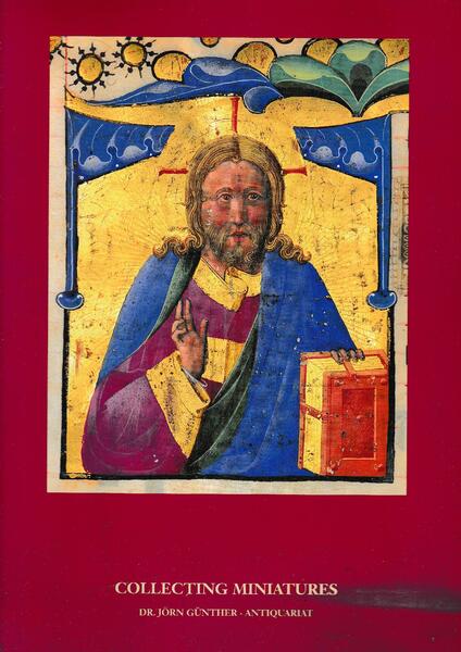 Collecting Miniatures brochure no. 9