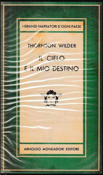 Il cielo è il mio destino