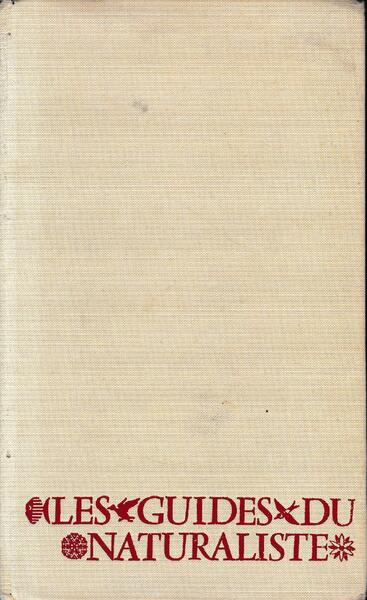 Guide des oiseaux d'Europe