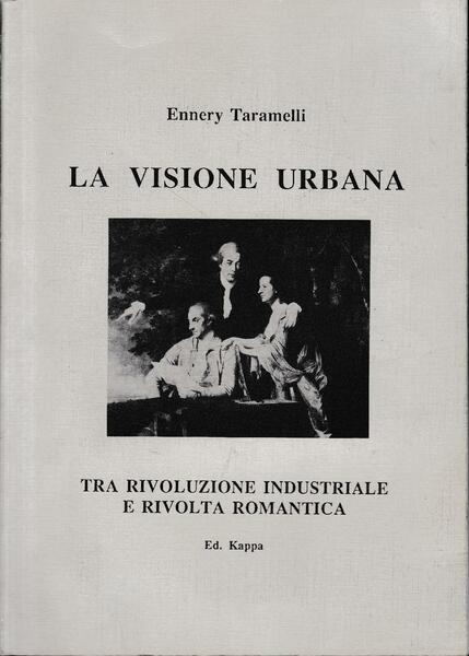 La visione urbana