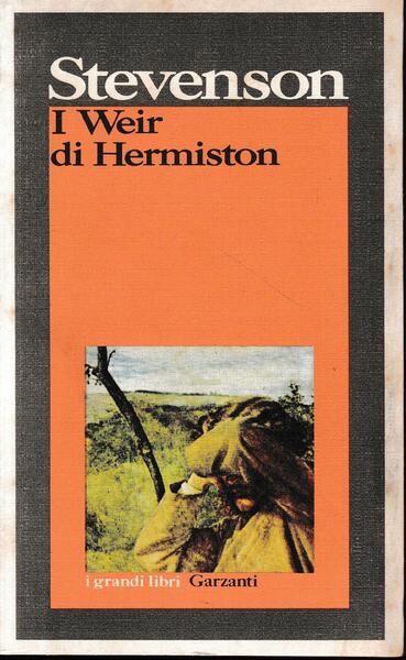 I Weir di Hermiston
