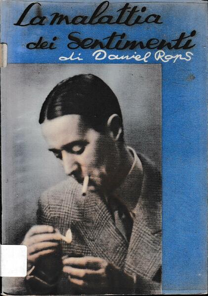 La malattia dei sentimenti