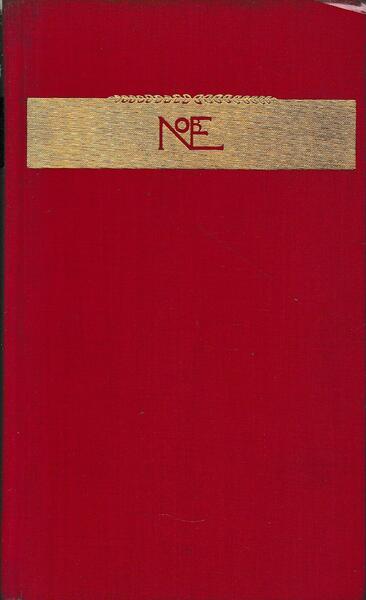Rudolf Eucken, Nobel 1908