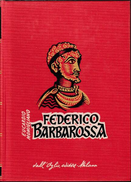 Federico Barbarossa