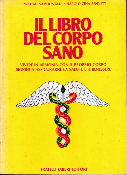 Il libro del corpo sano