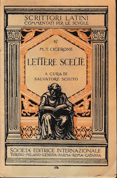 Lettere scelte