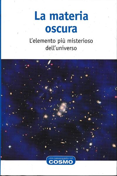 La materia oscura