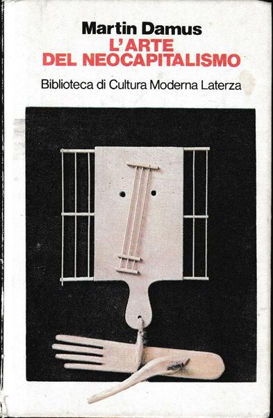 L'arte del neocapitalismo