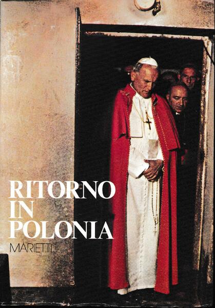 Ritorno in Polonia