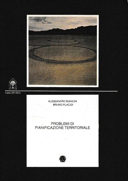Problemi di pianificazione territoriale