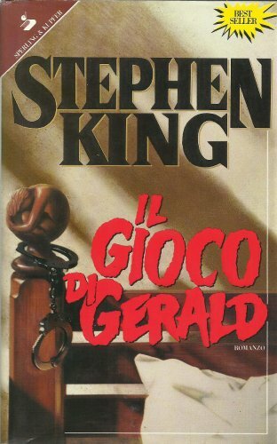 Il gioco di Gerald