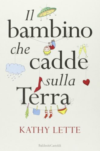 Il bambino che cadde sulla terra